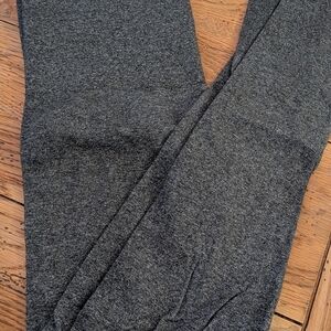 Spanx Heather Gray XL Leggings